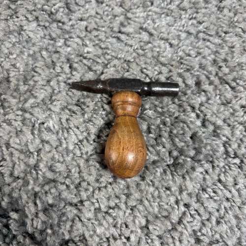 Rare vintage small jewellers - small,