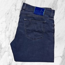 JACOB COHEN Jeans Uomo Blu