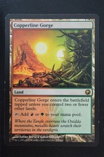 Magic The Gathering MTG