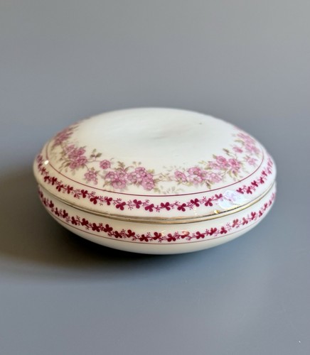 Scatola porta gioie - , vintage