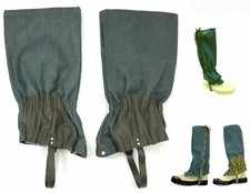 Ghette militari esercito