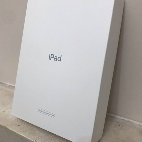 Originale apple vuoto ipad - originale,