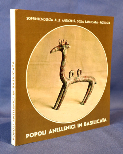 Popoli anellenici - , in
