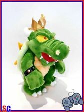 PELUCHE KOOPA BOWSER KING