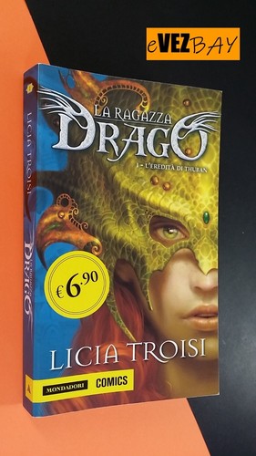 Licia troisi la ragazza - -,