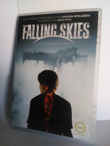 Falling skies stagioni e 2 - 1,