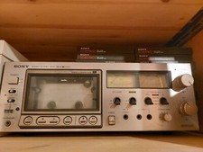 Registratore SONY ELCASET EL-5