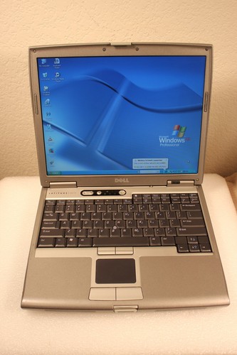 Dell d610 ghz 0 gb - (1,86, ghz/2,0