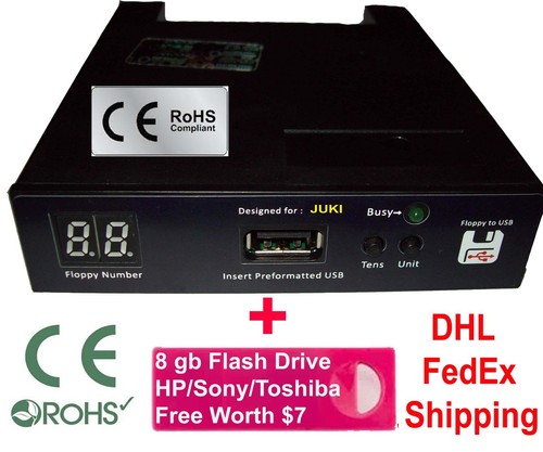 Convertitore usb juki - convertitore, tipo