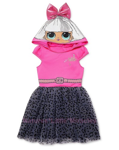 Sorpresa costume - l.o.l., sorpresa!