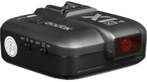 Godox x1r ricevitore - ricevitore, +