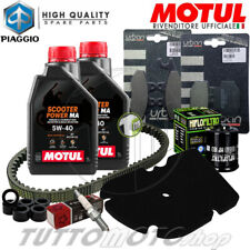 Tagliando PIAGGIO Vespa 250