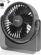 Ventilatore da Tavolo USB