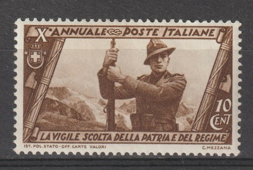 Italia regno 1932 - italia, regno:1932