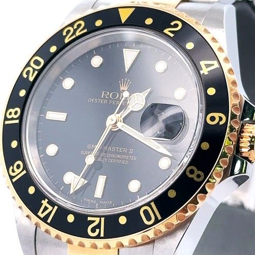 Orologio rolex gmt master - rolex, ii