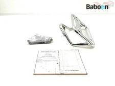 Portapacchi honda cbf - portapacchi,
