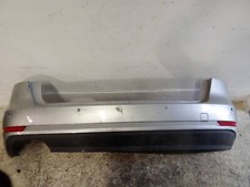 PARAURTI POST. 8W5807067DGRU AUDI A4 (8W) (08/15>) 1.4 TFSI (110Kw) Ber 4p/b/139