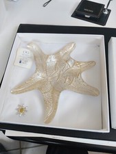 CENTRO TAVOLA STELLA MARINA MADE IN ITALY