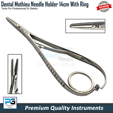 Mathieu Porta Aghi con Manico