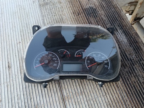 Quadro strumenti - quadro,