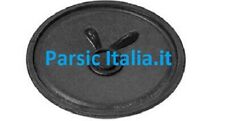 SPEAKER 8ohm ALTOPARLANTE DA INCASSO D= 57mm 0,25W CONO DI CARTA ( = 4 PEZZI)