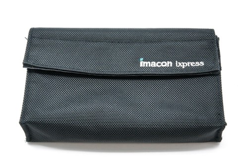 Hasselblad imacon ixpress - imacon,