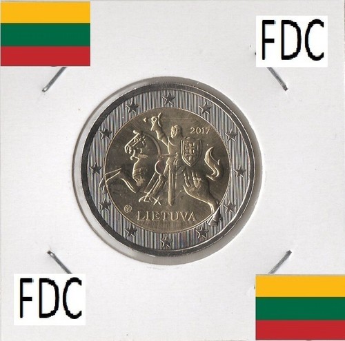 Lituania lietuva euro 2017 - lituania,