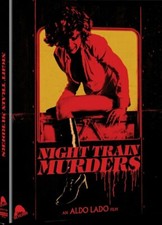 L'ULTIMO TRENO DELLA NOTTE 4K