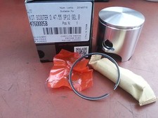 PISTONE ATHENA SPORTING TPR