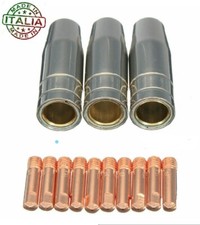 Saldatrice A Filo continuo