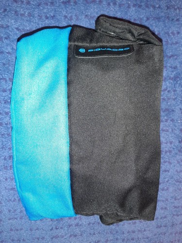 Beauty case pochette bag - pochette,