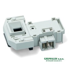 BLOCCOPORTA ELETTROSERRATURA 3