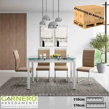 Tavolo allungabile LIEM Gihome