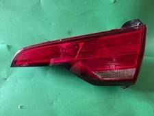 Fanale Stop Audi A4 B9 Dx Interno 8w9945076