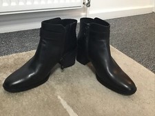 Geox Respira  ankle boots For