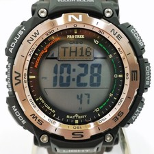 CASIO PRO TRECK PRW-3400Y-5JF