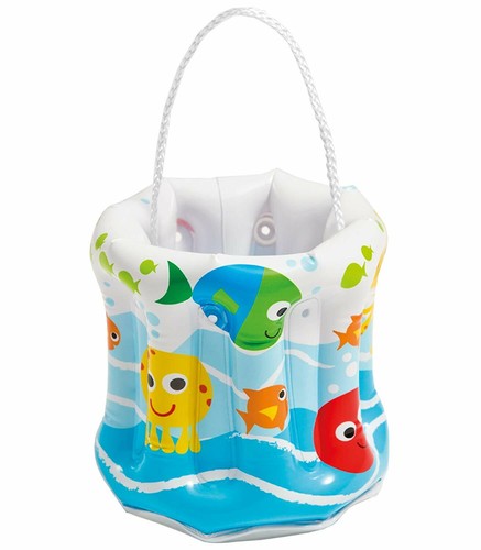 Secchiello gonfiabile mare - , e