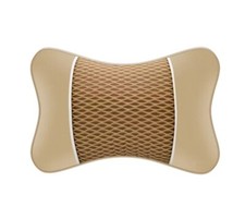 Cuscino poggiatesta collo