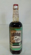 Liquore al Caffè Camilloni