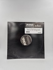 LP Musica ELETTRONICA Da Mooch