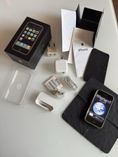 IPhone 2g 4Gb completo