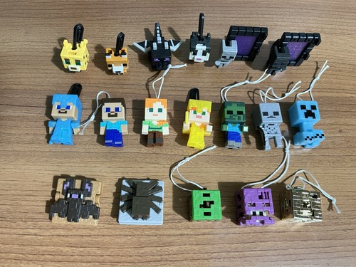 Minecraft sorpresine kinder - minecraft,
