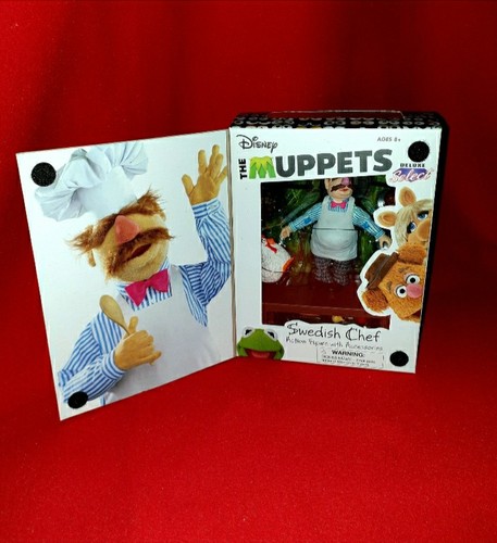 Diamond select muppet - diamond,