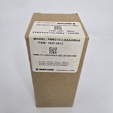 WATLOW PM6C1CJ-AAAABAA