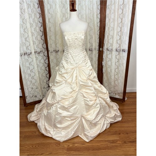 Splendido abito sposa - abito, da