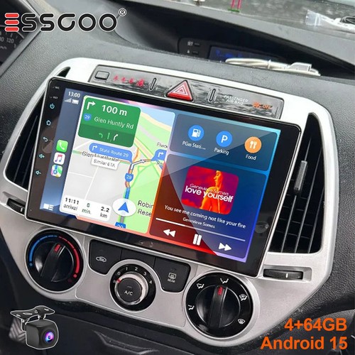 Per hyundai i20 2012 - per,
