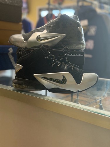 Scarpe basket nike air - da,