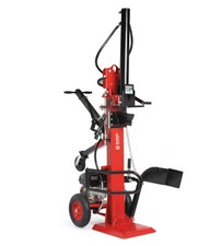 SPACCALEGNA VERTICALE A