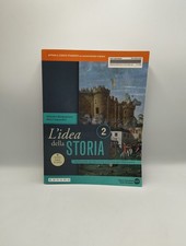 G.Borgognone, D.Carpanetto - L'idea della storia Vol. 2: Dalla metà del Seice...