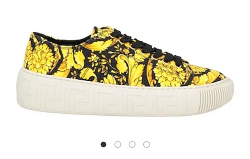 Sneakers versace - sneakers,